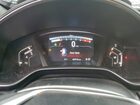 2018 Honda Cr-v Exl Черный vin: 5J6RW1H83JA007519