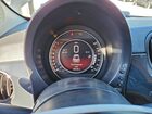 2018 Fiat 500 Pop Серый vin: 3C3CFFKH4JT420998