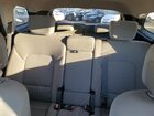 2016 Hyundai Santa Fe Se Серебряный vin: KM8SM4HF5GU154408