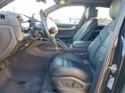 2024 Porsche Cayenne Черный vin: WP1AA2AY2RDA03634