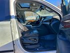 2017 Cadillac Escalade Luxury Белый vin: 1GYS3BKJ9HR368793