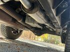 2016 Jeep Wrangler Unlimited Rubicon Серый vin: 1C4BJWFG8GL269885