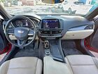 2020 Cadillac Ct5 Premium Luxury Бордовый vin: 1G6DN5RK7L0139750