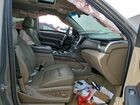 2018 Chevrolet Tahoe K1500 Lt Серый vin: 1GNSKBKC1JR248350