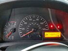 2016 Nissan Nv200 2.5s Белый vin: 3N6CM0KN9GK698148