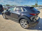 2022 Mazda Cx-30 Select Черный vin: 3MVDMBBL1NM436917