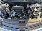 2021 Cadillac Xt6 Premium Luxury White vin: 1GYKPCRSXMZ230618