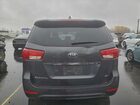 2018 Kia Sedona Ex Silver vin: KNDMC5C16J6399280 2018 Kia Sedona Ex Silver vin: KNDMC5C16J6399280