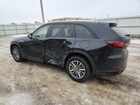2026 Mazda Cx-90 Select Черный vin: JM3KKAHD0T1352677 Damage: L -B- Pillar, Broken, Replacement Required