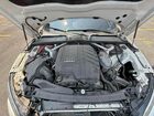 2021 Audi A5 Premium Plus 40 Белый vin: WAUCBCF5XMA061395