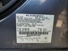 2022 Ford Ecosport Se Gray vin: MAJ6S3GL3NC476065