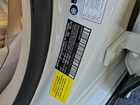 2022 Mercedes-benz Eqs Sedan 580 4matic White vin: W1KCG4EB5NA011755
