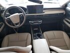 2024 Lincoln Corsair Черный vin: 5LMCJ1CA0RUL20096