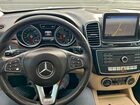 2016 Mercedes-benz Gle 350 Белый vin: 4JGDA5JB5GA662314