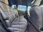 2021 Honda Passport Exl Charcoal vin: 5FNYF8H52MB024288