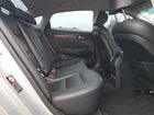 2018 Kia Cadenza Luxury Серебряный vin: KNALC4J17J5104716
