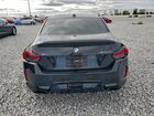 2023 Bmw M240xi Black vin: 3MW53CM02P8C94751