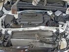 2022 Buick Envision Essence Белый vin: LRBFZNR41ND053260