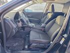 2018 Honda Hr-v Ex Черный vin: 3CZRU6H50JM716498