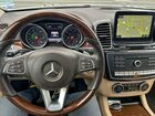 2018 Mercedes-benz Gls 550 4matic Белый vin: 4JGDF7DE7JB046604