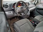 2016 Nissan Nv200 2.5s Белый vin: 3N6CM0KN9GK698148