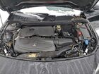 2017 Mercedes-benz Cla 250 Black vin: WDDSJ4EB2HN465617