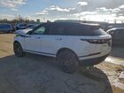 2021 Land Rover Range Rover Velar S Белый vin: SALYJ2EX1MA305856