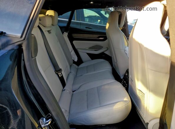 WP1AA2XA3RL000819 2024 PORSCHE MACAN Черный Вид подкапотного пространства