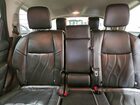 2017 Infiniti Qx60 Черный vin: 5N1DL0MM3HC520771