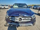 2022 Mercedes-benz Glc 300 Синий vin: W1N0G8DBXNG072224