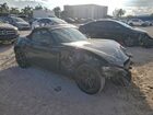 2016 Mazda Mx-5 Miata Club Черный vin: JM1NDAC70G0112252