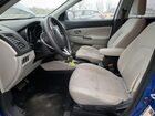 2018 Mitsubishi Outlander Sport Es Синий vin: JA4AR3AU5JZ024363