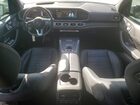 2022 Mercedes-benz Gls 450 4matic Серый vin: 4JGFF5KE2NA625429 2022 Mercedes-benz Gls 450 4matic Серый vin: 4JGFF5KE2NA625429