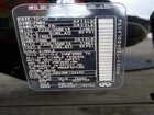 2021 Infiniti Qx50 Luxe Black vin: 3PCAJ5BA3MF106695