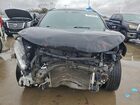 2021 Mitsubishi Outlander Sport Gt Черный vin: JA4ARVAW5MU008825