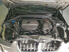 2024 Bmw X1 Xdrive28i Silver vin: WBX73EF04R5028512