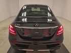 2019 Mercedes-benz E 300 Black vin: WDDZF4JB2KA614063