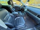 2016 Volkswagen Touareg Sport Charcoal vin: WVGEF9BP3GD005114