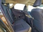 2024 Lexus Nx 250 Base Green vin: 2T2ADCAZ1RC012020