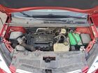 2016 Buick Encore Красный vin: KL4CJASB2GB610909