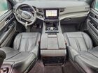 2024 Jeep Wagoneer L Series Iii Gray vin: 1C4SJSDP5RS168209