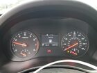 2018 Kia Cadenza Luxury Серебряный vin: KNALC4J17J5104716
