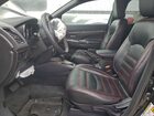 2021 Mitsubishi Outlander Sport Gt Черный vin: JA4ARVAW5MU008825
