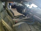 2016 Porsche Cayman Черный vin: WP0AA2A86GK171223