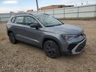 2025 Volkswagen Taos S Серый vin: 3VV5C7B27SM006058 2025 Volkswagen Taos S Серый vin: 3VV5C7B27SM006058