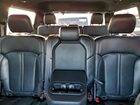 2023 Jeep Wagoneer Series I Черный vin: 1C4SJUAT6PS518313