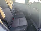 2017 Mitsubishi Outlander Sport Es Белый vin: JA4AP3AU4HZ047052