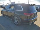 2021 Mercedes-benz Gls 450 4matic Black vin: 4JGFF5KE5MA322417