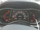 2017 Dodge Durango Sxt Черный vin: 1C4RDJAG3HC627296