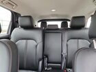 2026 Mazda Cx-90 Select Черный vin: JM3KKAHD0T1352677 Damage: Left Side Curtain Air Bag, Deployed, Replacement Required